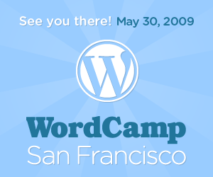 WordCamp San Francisco