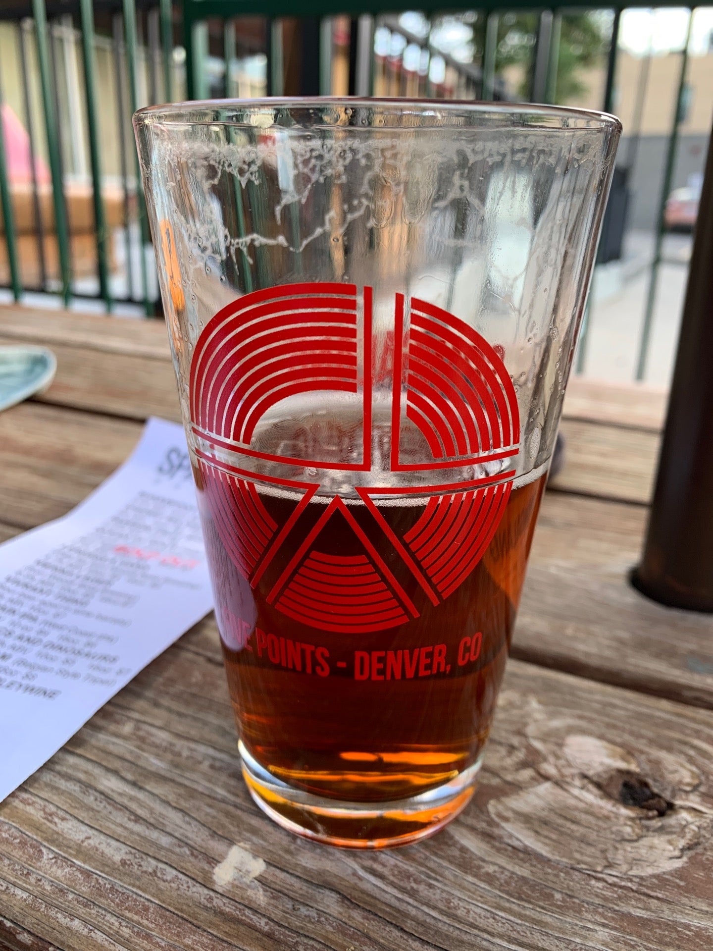 Checked in at Spangalang Brewery