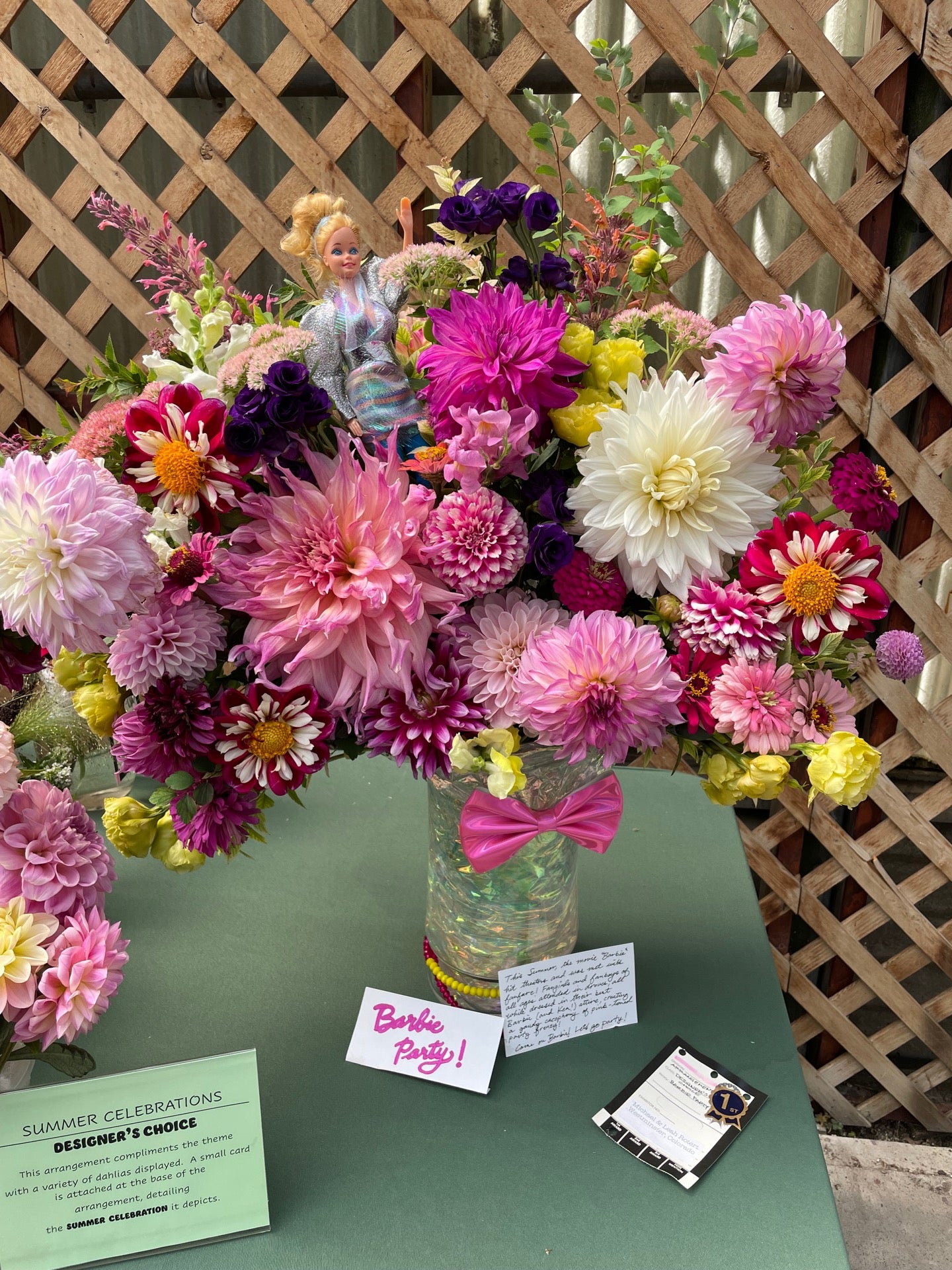 Checked in at Echter's Nursery and Garden Center