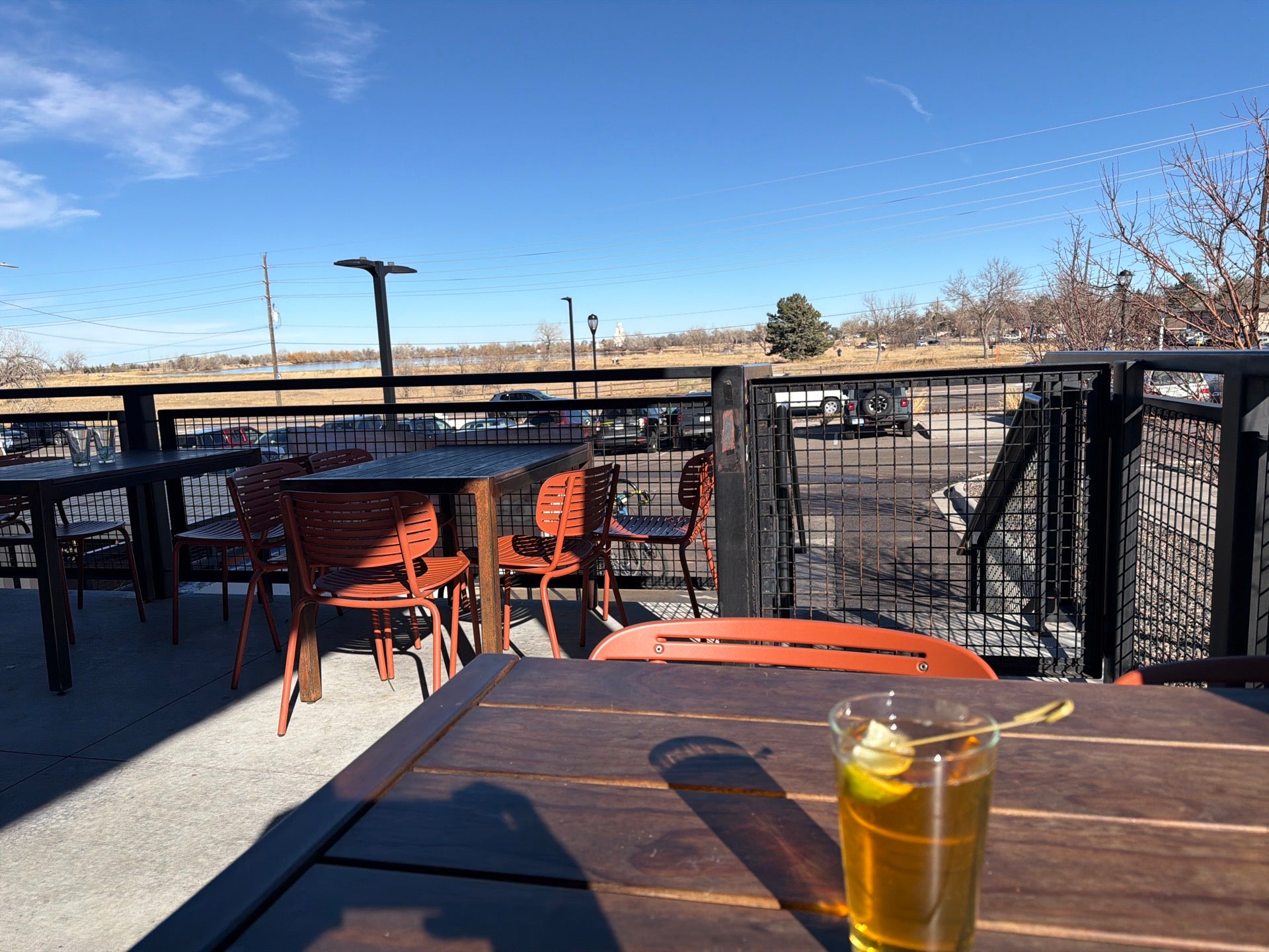 Checked in at Illegal Pete's