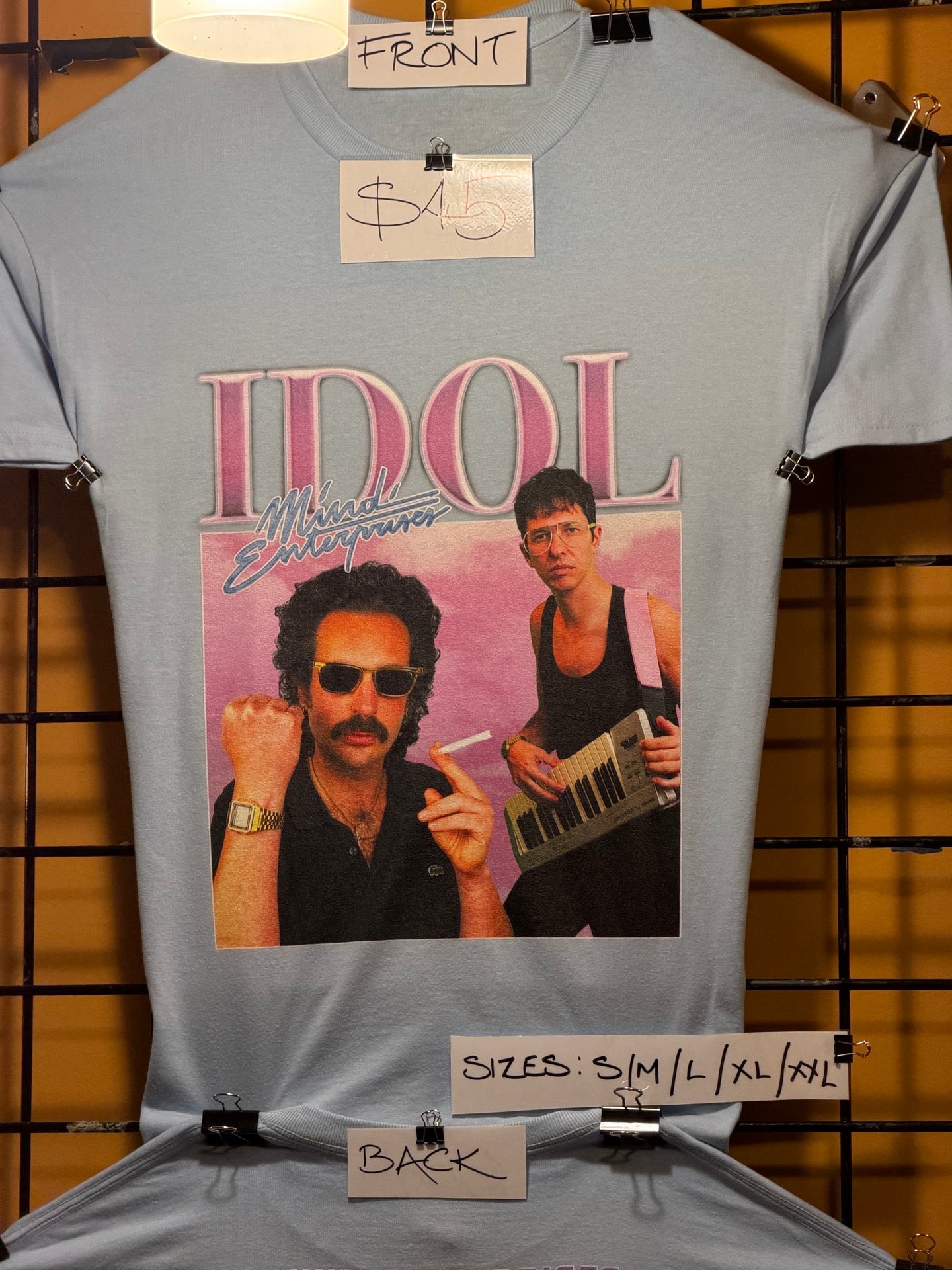 Checked in at Bluebird Theater