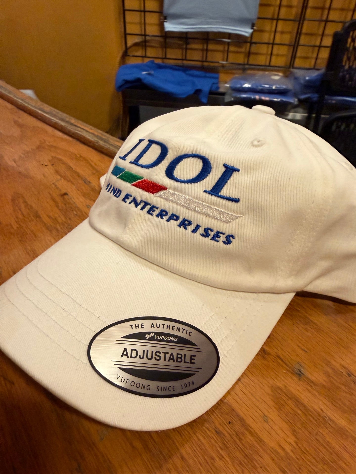 Checked in at Bluebird Theater